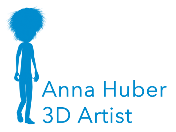 Anna Huber - 3D Artist